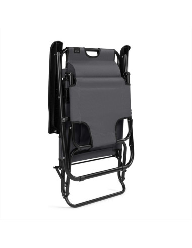 Krzesło turystyczne leżak spokey tampico