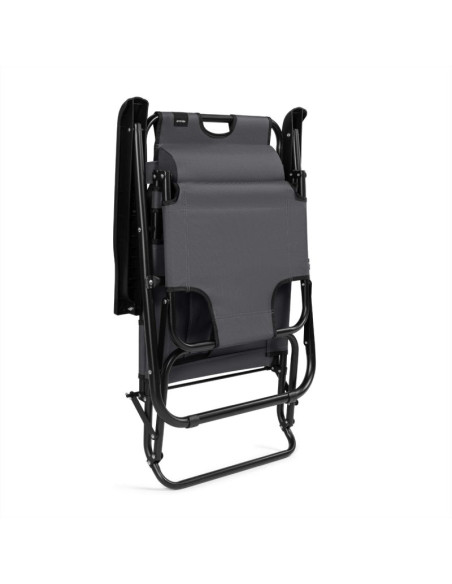 Krzesło turystyczne leżak spokey tampico