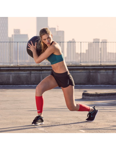 Opaski kompresyjne reebok