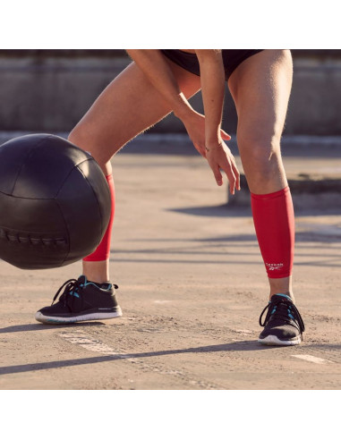 Opaski kompresyjne reebok