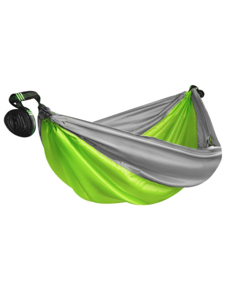 Hamak turystyczny spokey air rocker ultralekki