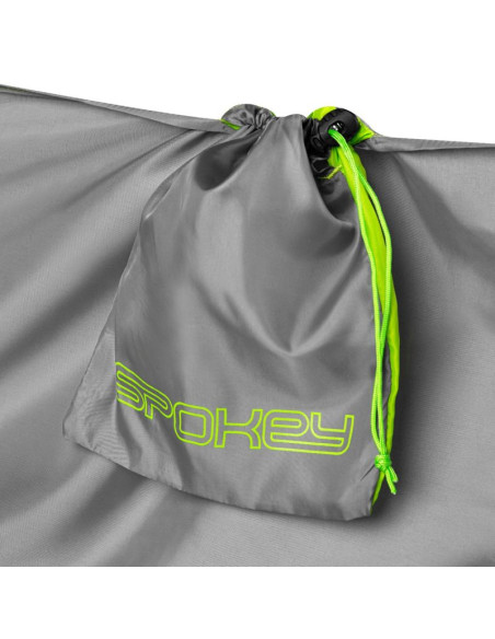 Hamak turystyczny spokey air rocker ultralekki