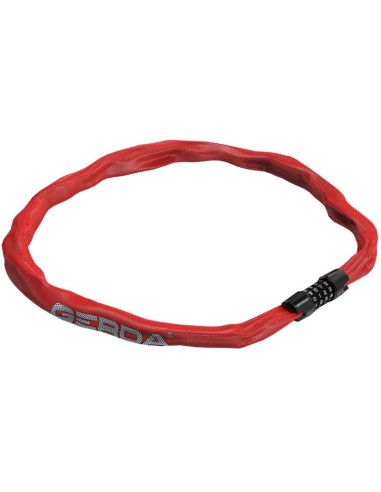 Zapięcie rowerowe gerda baby contra combo