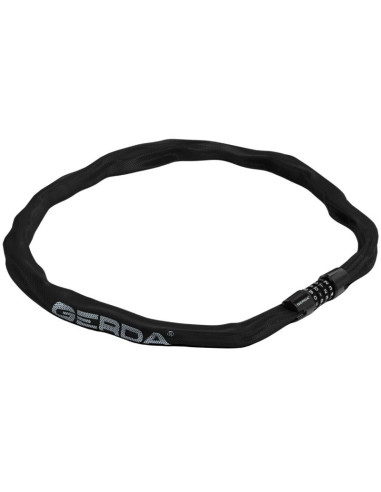 Zapięcie rowerowe gerda baby contra combo