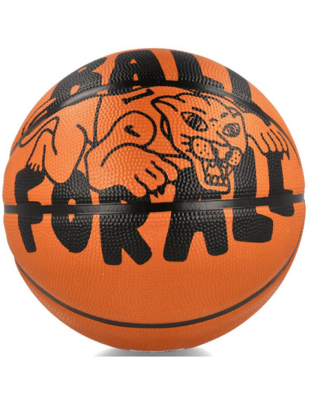 Piłka koszykowa nike playground outdoor