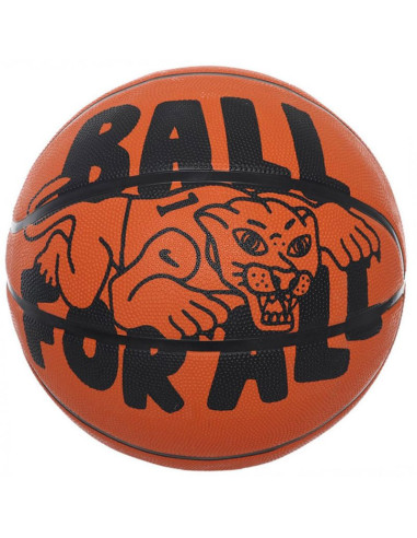 Piłka koszykowa nike playground outdoor