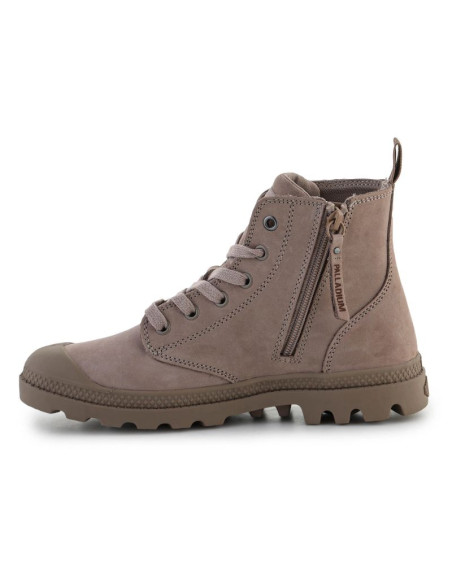 Buty palladium pamp hi zip nbk w