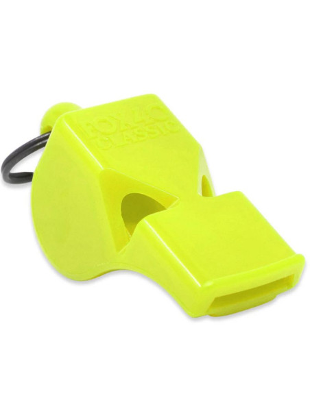 Gwizdek fox 40 classic safety 9903