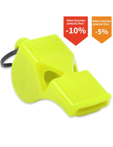 Gwizdek fox 40 classic safety 9903