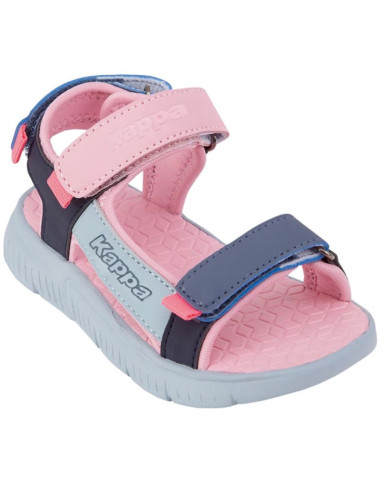 Sandały kappa kana mf jr 260886mfk
