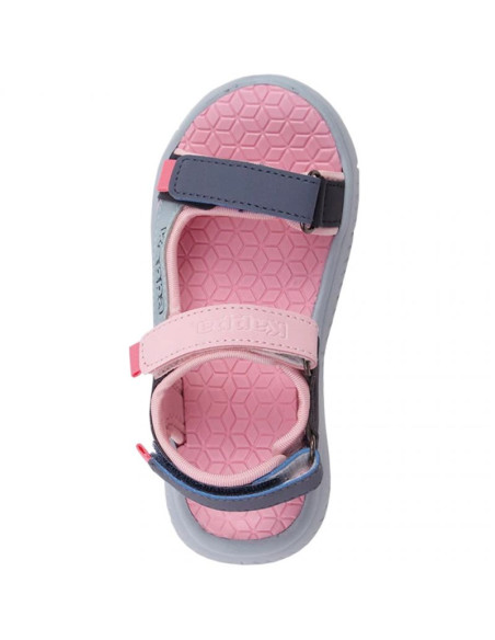 Sandały kappa kana mf jr 260886mfk