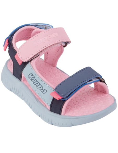 Sandały kappa kana mf jr 260886mfk