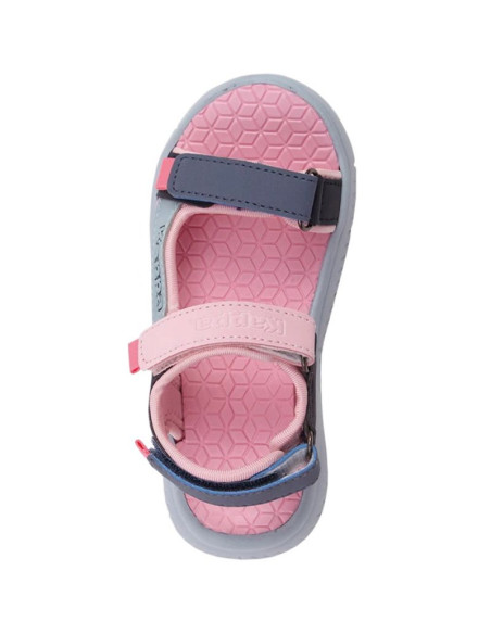 Sandały kappa kana mf jr 260886mfk