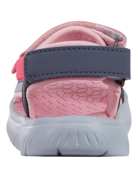 Sandały kappa kana mf jr 260886mfk