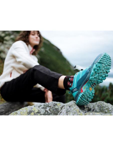 Buty elbrus eltero v wp w