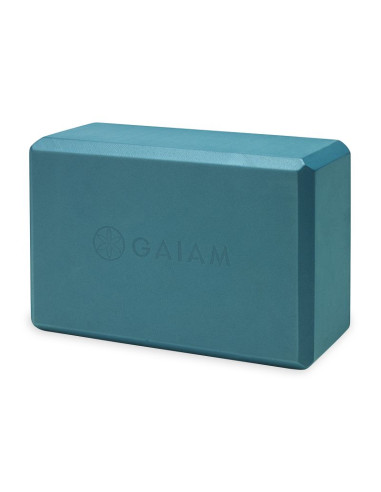 Kostka do jogi z pianki