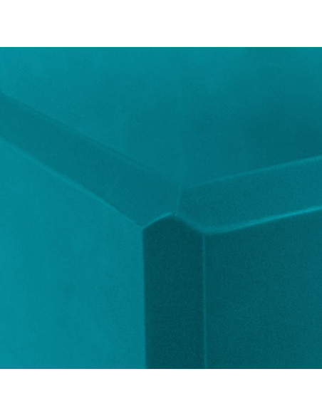 Kostka do jogi z pianki