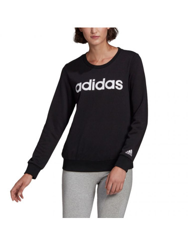 Bluza adidas essentials linear w gl0718