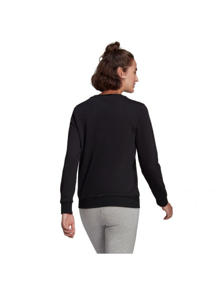 Bluza adidas essentials linear w gl0718