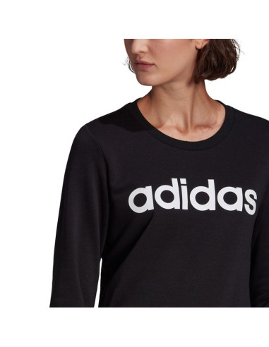 Bluza adidas essentials linear w gl0718