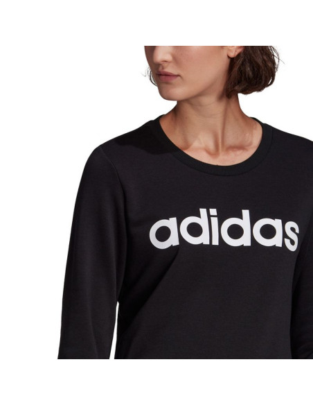 Bluza adidas essentials linear w gl0718