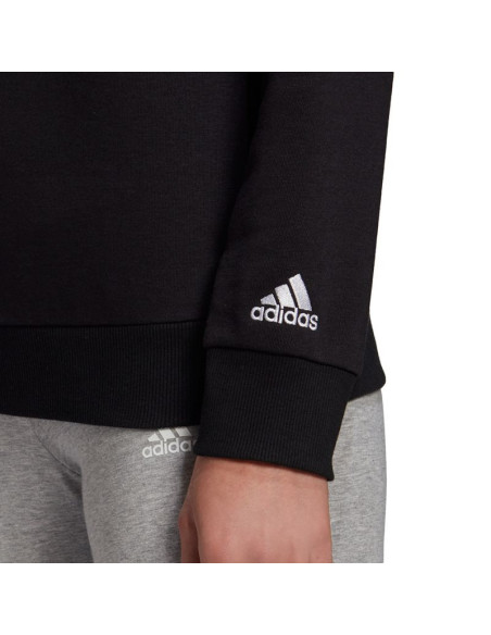 Bluza adidas essentials linear w gl0718