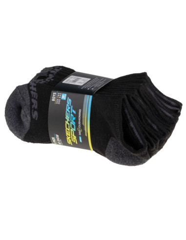 Skarpetki skechers 6pk no show s108264