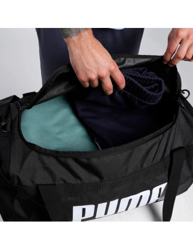 Torba puma challenger sports medium 91145