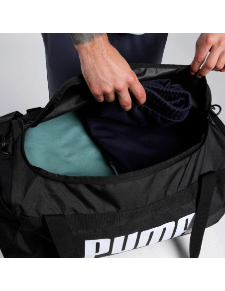 Torba puma challenger sports medium 91145