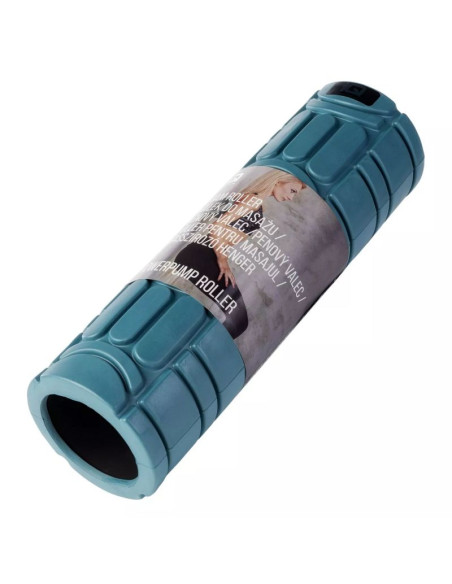 Roller iq cross the line powerpump