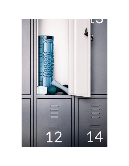 Roller iq cross the line powerpump