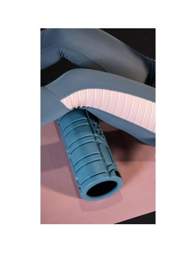 Roller iq cross the line powerpump