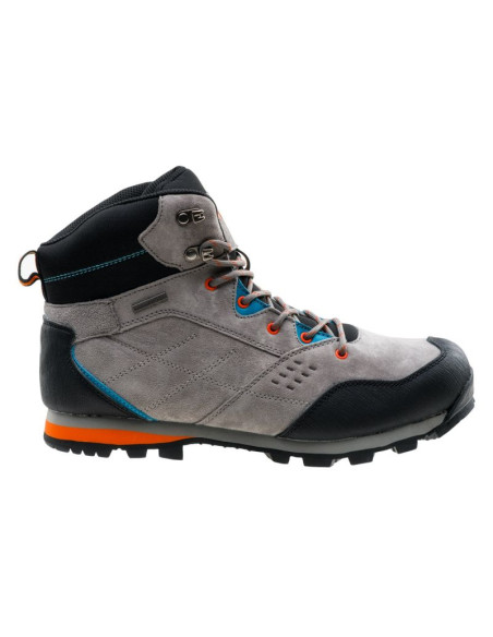 Buty elbrus condis mid wp m
