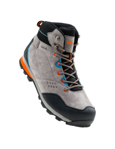 Buty elbrus condis mid wp m