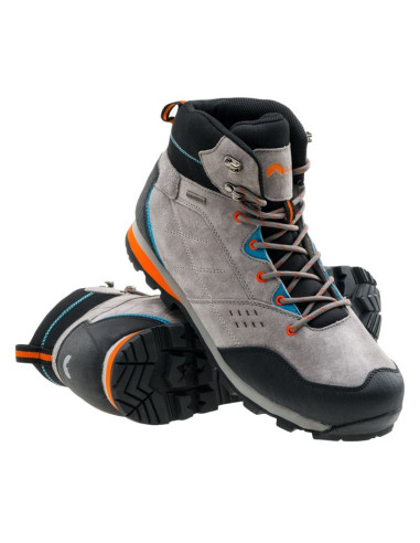 Buty elbrus condis mid wp m