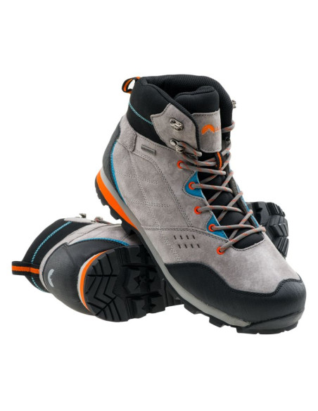 Buty elbrus condis mid wp m