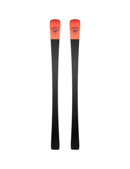 Zestaw narciarskie rossignol nova 14 k nx12