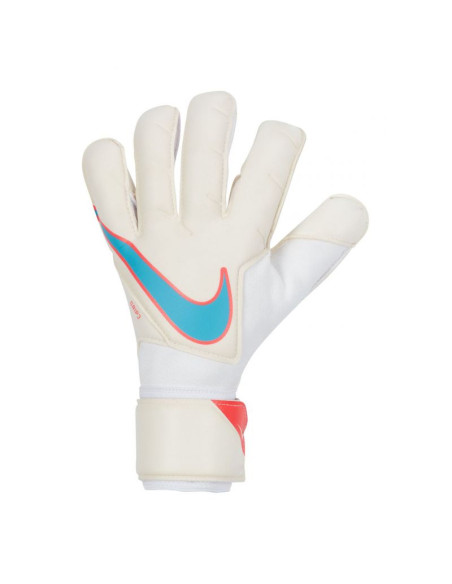 Rękawice bramkarskie nike goalkeeper grip3 cn5651