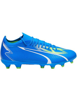 Buty piłkarskie puma ultra match fg/ag m 107347 2