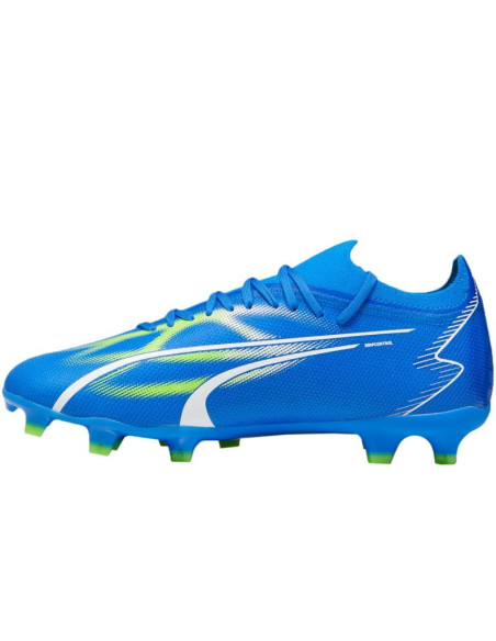 Buty piłkarskie puma ultra match fg/ag m 107347
