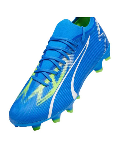 Buty piłkarskie puma ultra match fg/ag m 107347