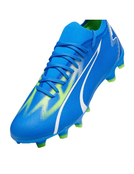 Buty piłkarskie puma ultra match fg/ag m 107347