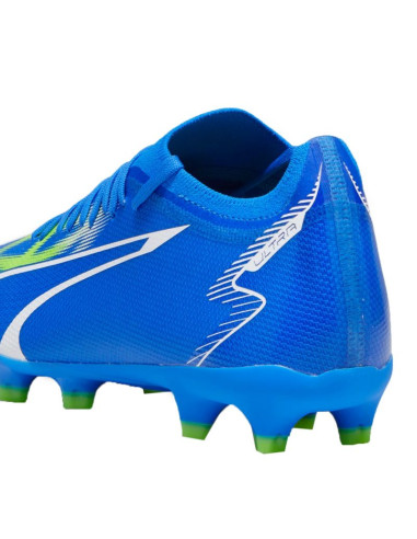 Buty piłkarskie puma ultra match fg/ag m 107347