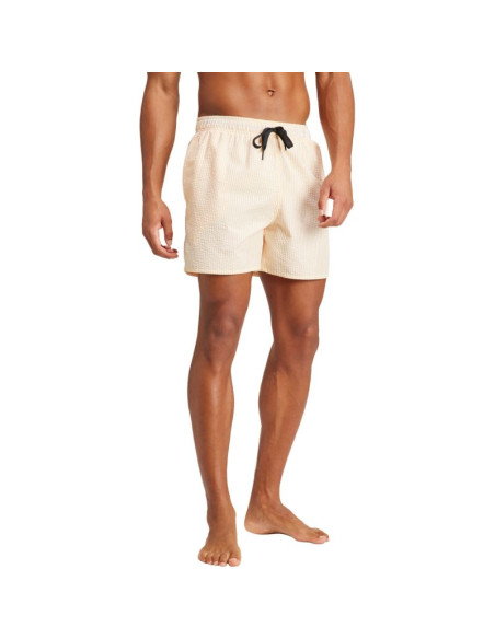 Szorty kąpielowe adidas stripey classics swim short length m