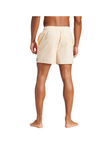 Szorty kąpielowe adidas stripey classics swim short length m