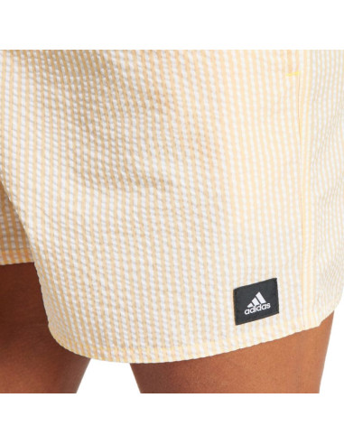 Szorty kąpielowe adidas stripey classics swim short length m