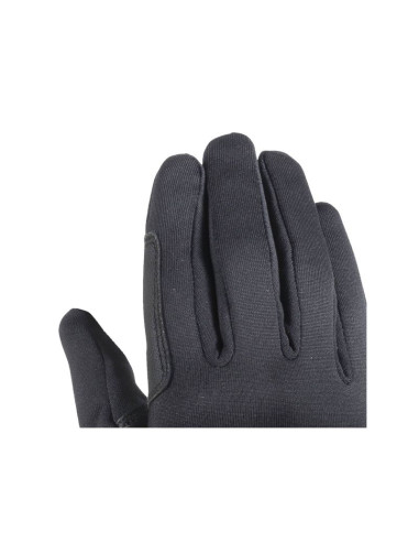 Rękawice millet warm stretch glove czarny