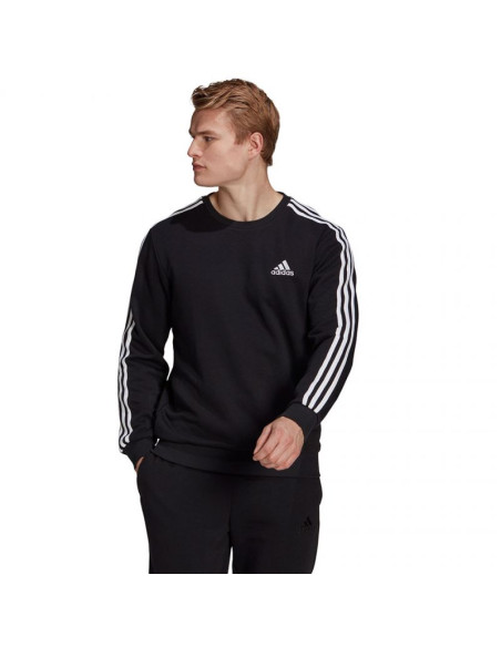 Bluza adidas essentials sweatshirt m gk9078