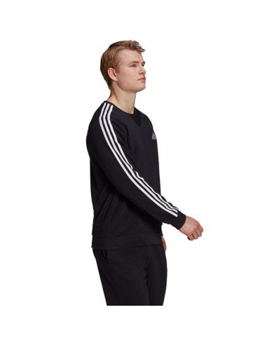 Bluza adidas essentials sweatshirt m gk9078