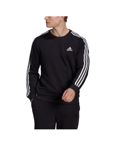 Bluza adidas essentials sweatshirt m gk9078